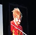 Ook Ed Sheeran toont zich fan van de Rode Duivels