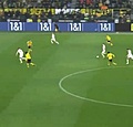Droomdebuut: Engels (ex-Club) geeft knappe assist tegen Dortmund 🎥