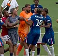 PSG ontspoort helemaal: Luis Enrique mept Chelsea-speler neer