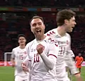 Heerlijke goal maakt sprookje Eriksen compleet (🎥)