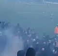 Genkse harde kern laat zich zien op training voor bekerclash (🎥)