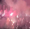 Genk-fans richten zich tot Club met ophefmakend gezang (🎥)