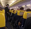 Fans West Ham laten zich van slechtste kant zien tijdens trip naar Genk (🎥)