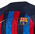 'Barça wil met nieuw shirt glorietijd doen herleven'