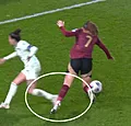 0 op 6: Red Flames mogen vloeken na markante penaltyfase
