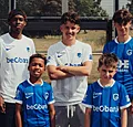 Fans lyrisch: Genk eert roots met nieuw tenue