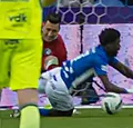 Ex-ref velt oordeel over afgekeurde goal/penalty Genk