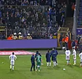 Crisis bij Gent: fans eisen uitleg, Baro gaat furieus tekeer
