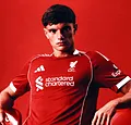 Liverpool start seizoen met 5de topaankoop, koude douche United