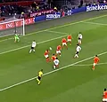 Nederland zit zwaar in de problemen na heerlijke goal Gnabry (🎥)
