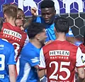 Poppen aan het dansen: Genk-Antwerp escaleert na puike penalty