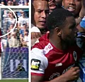 Ex-ref velt verdict: Genk dubbel bestolen in sleutelmatch?