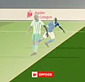 Gumienny doet pikante uitspraak over afgekeurde Genkse goal