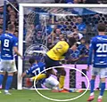 Genk genekt door arbitrage? Deschacht fileert penaltyfase
