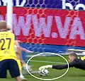 Goal Genk terecht afgekeurd? Vandenbempt geeft antwoord