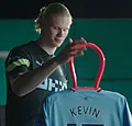 Haaland mist De Bruyne in hilarische reclamespot 🎥