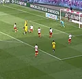 Dortmund leidt in topper: Haaland rond door Hazard opgezette counter af (🎥)