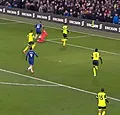 Hazard maakt zijn tweede, Dendoncker voor het eerst aan het kanon (🎥)