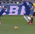 WERELDGOAL! Hazard lijkt Chelsea te redden met weergaloos doelpunt