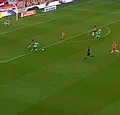Hazard maakt in gekende wijze eindelijk zijn eerste voor Real Madrid (🎥)