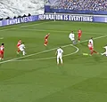 Zo bezorgde Hazard Real in slotseconden nog een punt (🎥)