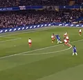 Wie anders? Hazard neemt Chelsea op sleeptouw met knappe goal