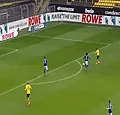 Ook Hazard pikt meteen doelpunt mee bij herstart Bundesliga (🎥)