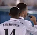 Fans Real en ploegmaat uit hun dak na belofte Hazard