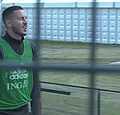 Hazard steekt hilarisch de draak met De Ketelaere (🎥)