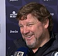 Vanhaezebrouck reageert geniaal op Club Brugge-geruchten