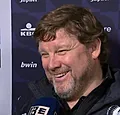 Vanhaezebrouck reageert geniaal op Club Brugge-geruchten