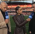Pijnlijk moment: Henry loopt weg tijdens live interview