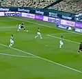 Januzaj laat van zich spreken met knappe goal (🎥)
