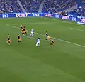 Januzaj laat zich nog eens zien met knappe goal tegen Valencia (🎥)