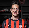 Baseggio dropt enorme Jashari-bom bij AC Milan