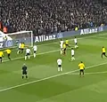GOAL! Rode Duivel zet WK-sollicitatie kracht bij met doelpunt tegen Tottenham