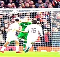BIJNA! AS Roma dicht bij voorsprong na blunder Karius