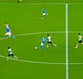 Conte krijgt antwoord: De Bruyne schittert met piekfijne assist