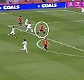 De Bruyne doet monden openvallen met actie in 26ste minuut