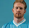 Fans worden wild: De Bruyne heerst in nieuw Napoli-shirt