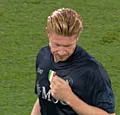 Enorme domper: comeback De Bruyne eindigt met pijnlijke wissel