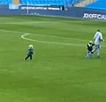 De Bruyne vertedert met schattige beelden na kraker (🎥)