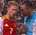 Potje De Bruyne kookt over: oorzaak woede-uitbarsting gekend