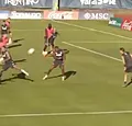 Napoli-fans kwijlen: Lukaku en De Bruyne stelen show op training