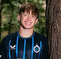 Club Brugge pakt uit met volgende nieuwe toptalent