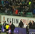 Zo kan het ook: Duitse fans zorgen voor kippenvel na racistisch incident (🎥)