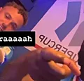 Lukaku gaat viraal na bijzonder beeld met Noa Lang