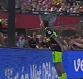 Wat Noa Lang flikt tegen Feyenoord zorgt voor nieuw relletje