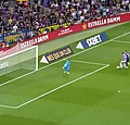 Geweldige goal Lewandowski helpt Barça aan ruime zege