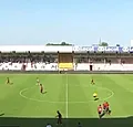 Bizarre beelden in oefenmatch KVK: Lille-spelers met elkaar op de vuist (🎥)